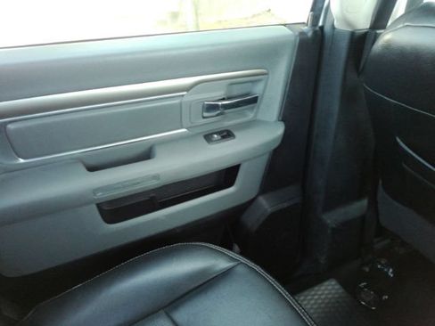 Used 2016 RAM 1500 Big Horn AWD/4WD image 28