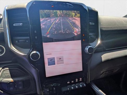 New 2025 RAM 2500 Laramie w/ Sport Appearance Package image 14