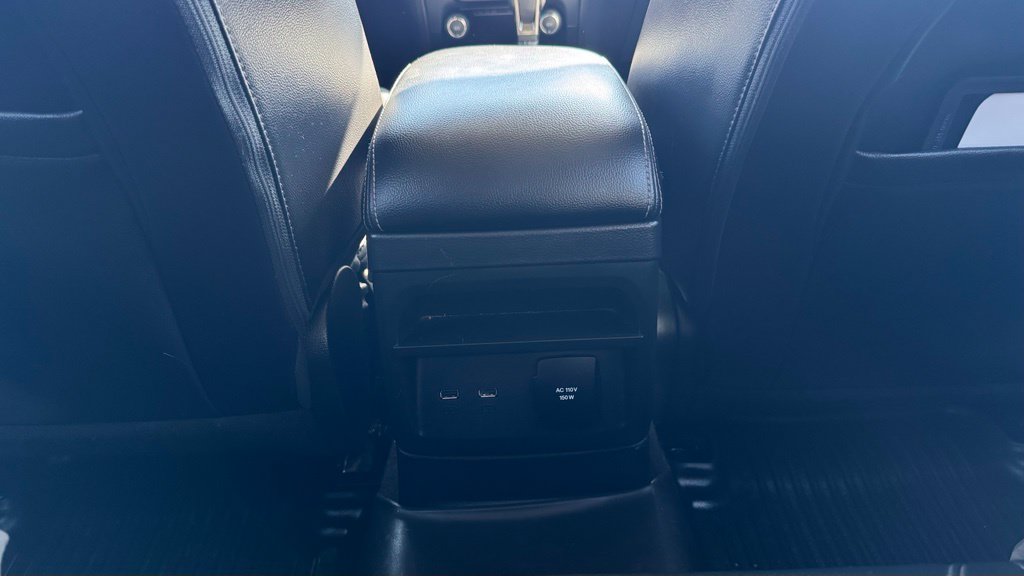Used 2021 Ford Ranger Lariat w/ FX4 Off-Road Package AWD/4WD image 27