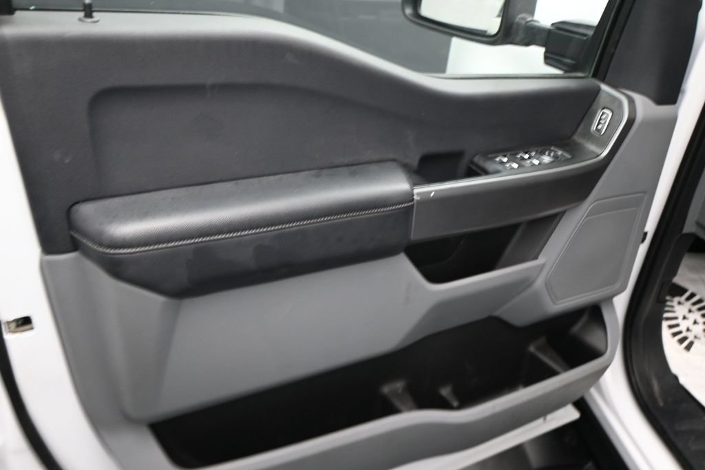 Certified 2026 Ford F250 XLT AWD/4WD image 6