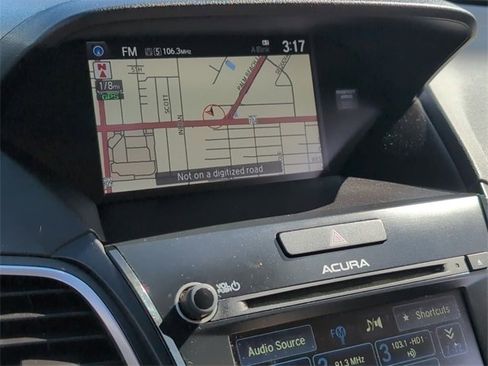 Used 2016 Acura RDX FWD w/ Advance Package image 23