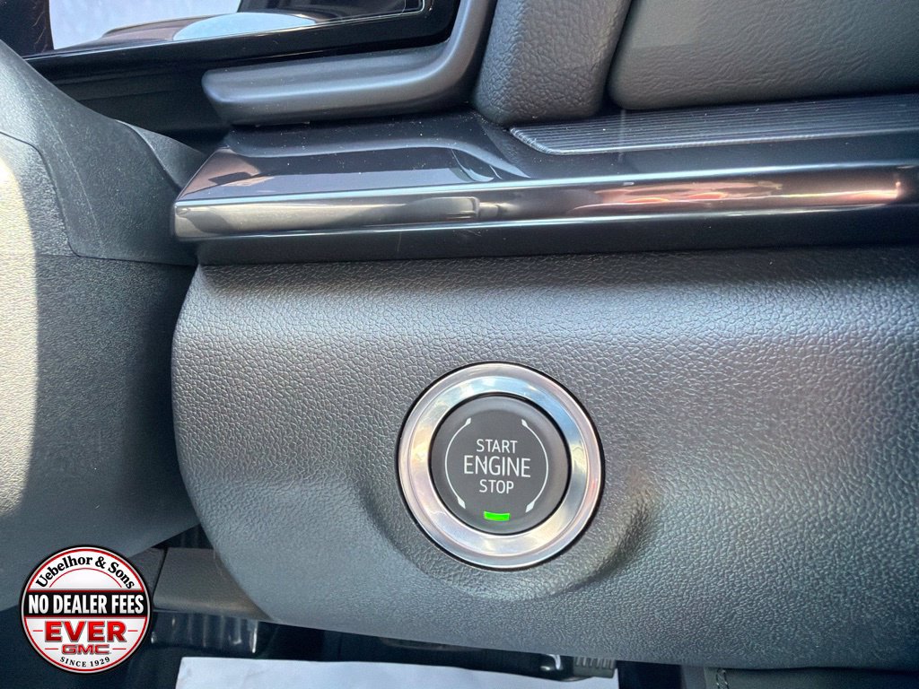 New 2027 GMC Terrain AT4 w/ Convenience Package III AWD/4WD image 23