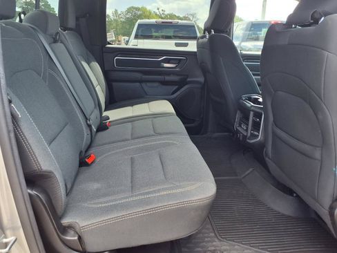 Used 2022 RAM 1500 Lone Star RWD image 19