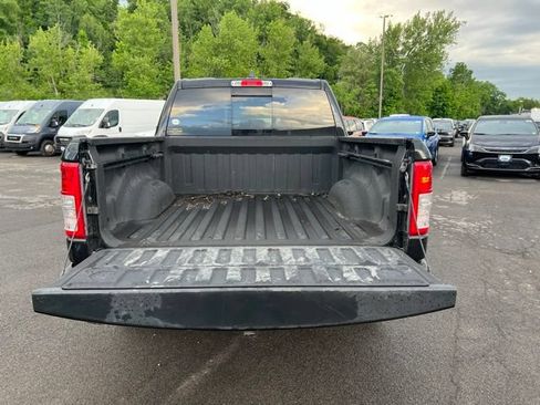 Used 2023 RAM 1500 Big Horn AWD/4WD image 20