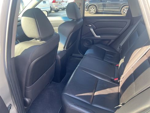Used 2010 Acura RDX SH-AWD image 12