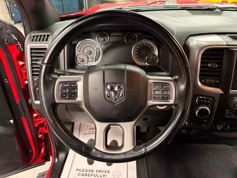 Used 2021 RAM 1500 Classic Warlock image 10