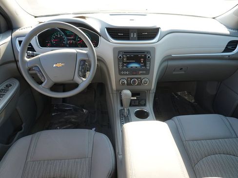 Used 2016 Chevrolet Traverse LS AWD/4WD image 24