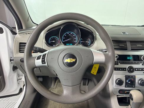 Used 2012 Chevrolet Malibu LS FWD image 14