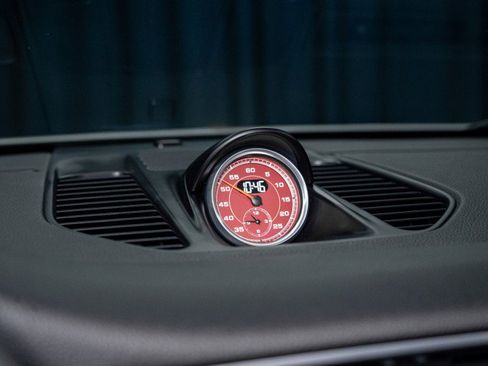 Used 2017 Porsche 911 Targa 4S image 23