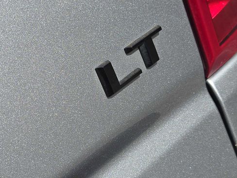 Certified 2024 Chevrolet Silverado 1500 LT Trail Boss w/ LT Trail Boss Premium Package image 11