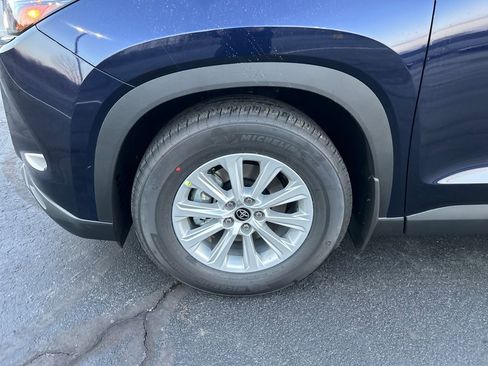 New 2026 Toyota Grand Highlander AWD image 28