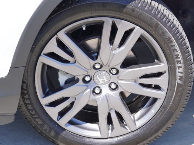 Used 2022 Honda Pilot Sport image 10