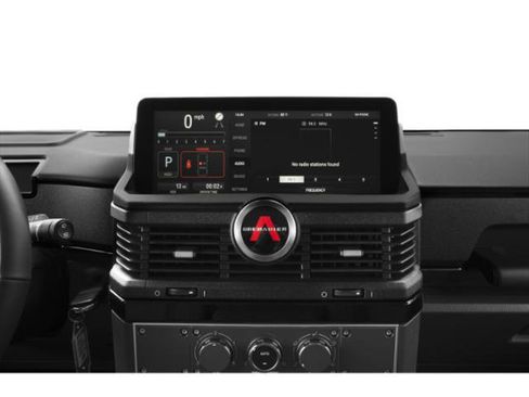 Used 2025 INEOS Grenadier AWD/4WD image 16