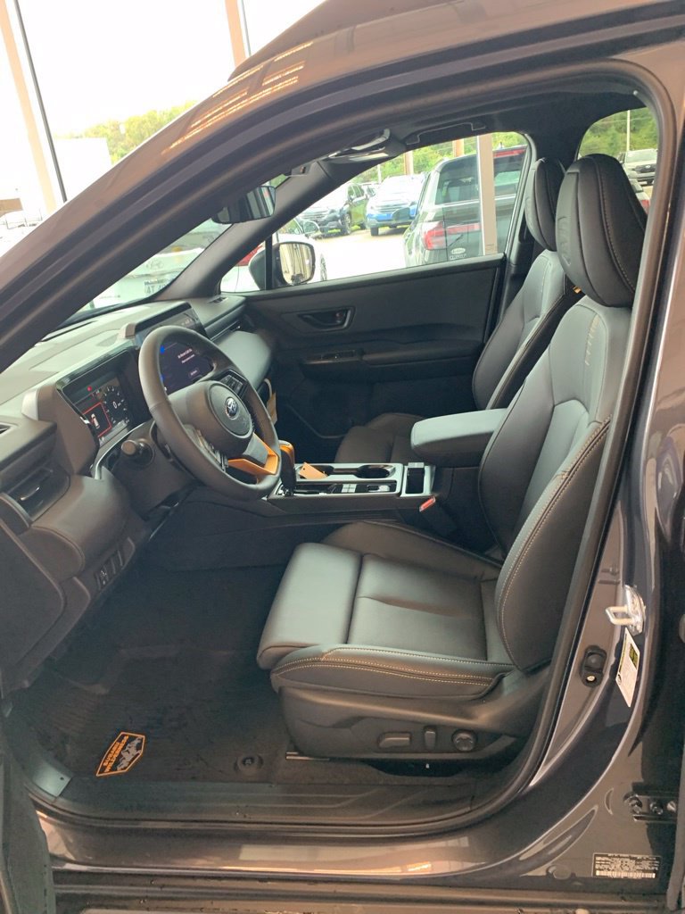 New 2026 Subaru Outback Wilderness AWD/4WD image 3