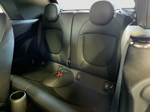 Used 2024 MINI Cooper S image 24