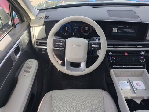 New 2026 Hyundai Santa Fe SEL AWD/4WD image 20