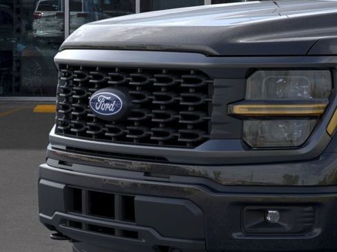 New 2026 Ford F150 STX w/ Equipment Group 200A image 17