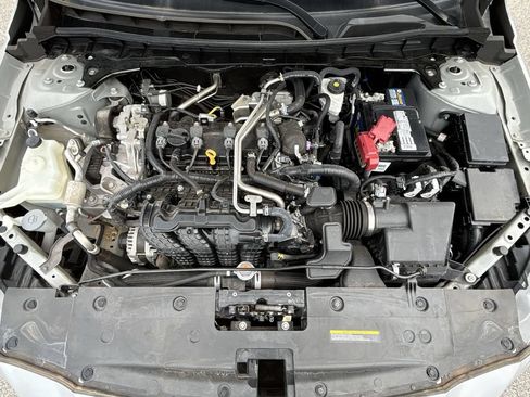 Used 2023 Nissan Altima 2.5 SV FWD image 18