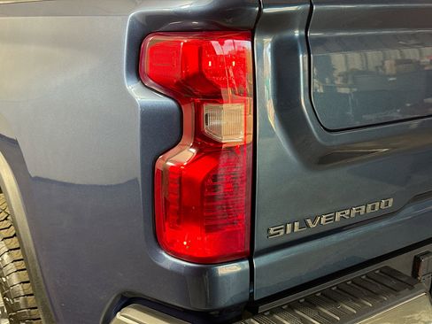 Used 2025 Chevrolet Silverado 2500 LT w/ All Star Edition image 35