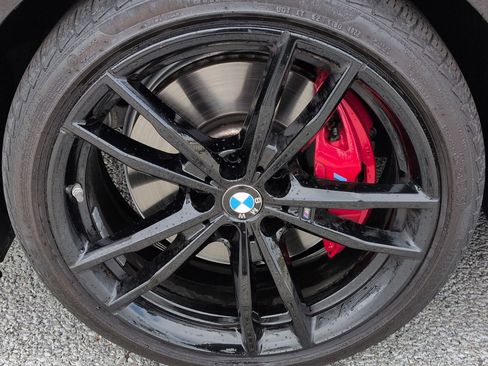 Used 2023 BMW M340i xDrive w/ Premium Package image 13