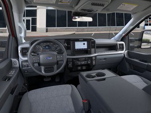 Used 2026 Ford F250 XL w/ STX Appearance Package image 9