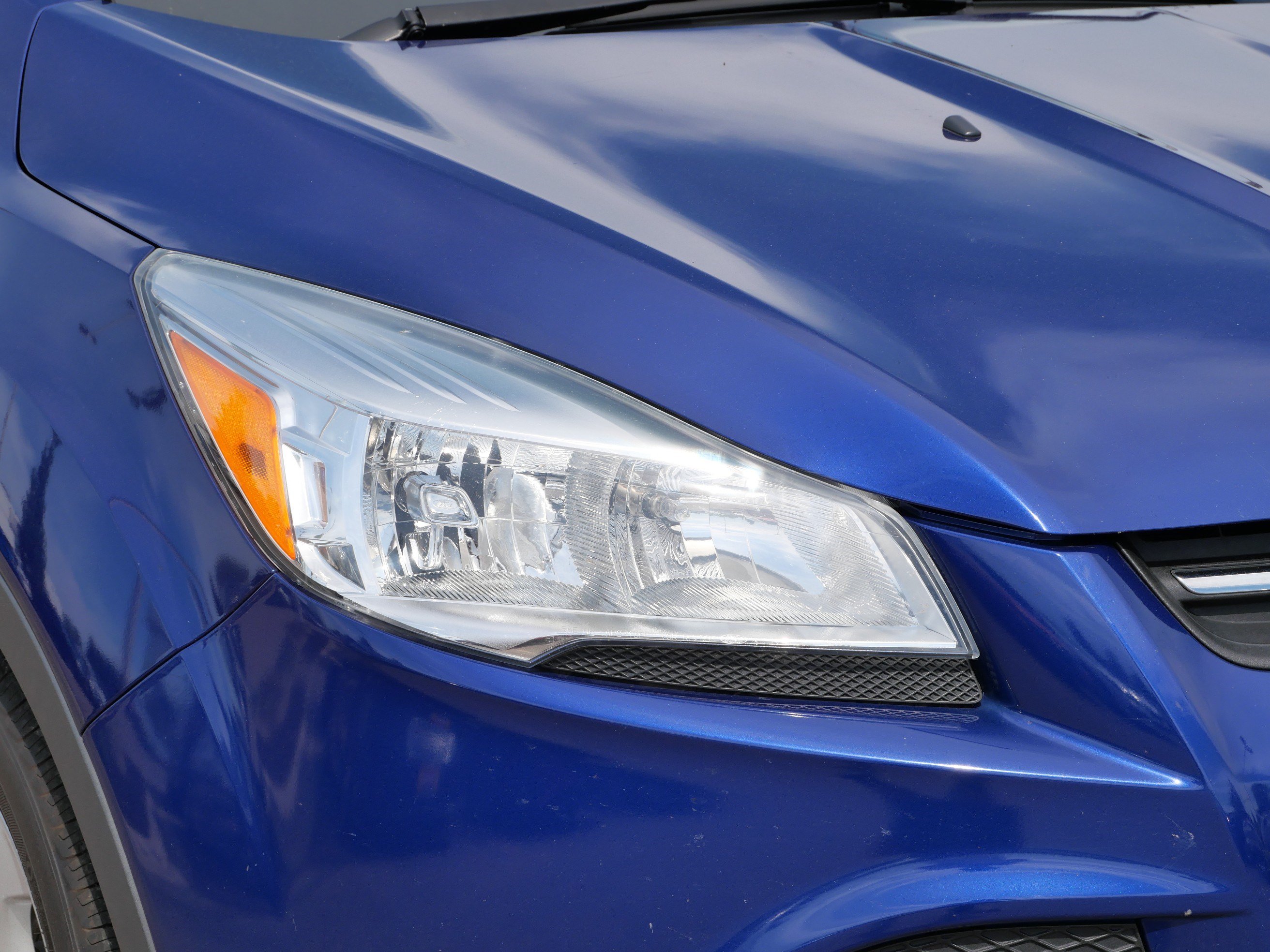 Used 2015 Ford Escape SE FWD image 16
