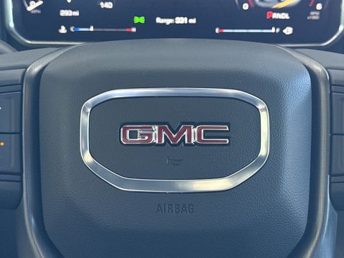 Used 2026 GMC Sierra 2500 AT4 w/ AT4 Premium Plus Package image 62