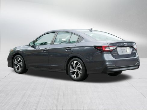Used 2024 Subaru Legacy Premium AWD/4WD image 5