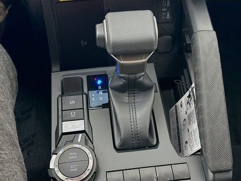 New 2026 Toyota Tacoma SR5 image 15