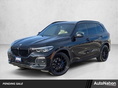 Used 2019 BMW X5 xDrive40i