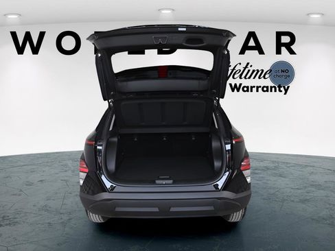 New 2026 Hyundai Kona SEL Sport FWD image 33