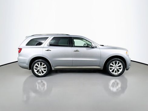 Used 2020 Dodge Durango Citadel image 6