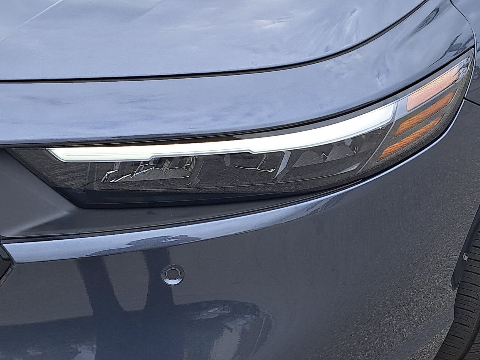 Used 2023 Honda Accord EX-L image 34