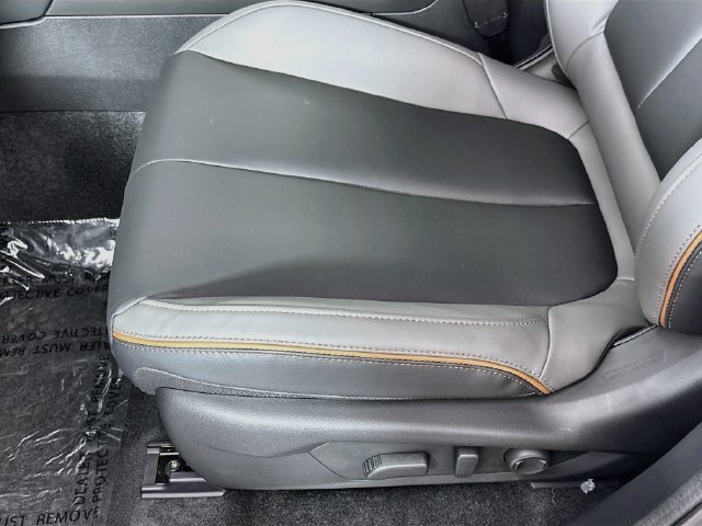 New 2026 Subaru Forester Sport w/ Onyx Edition AWD/4WD image 18