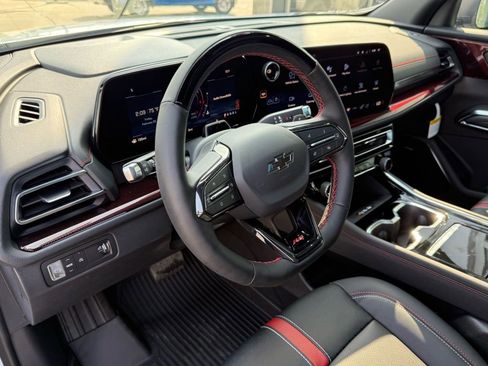 New 2026 Chevrolet Traverse RS w/ LPO, Floor Liner Package image 10