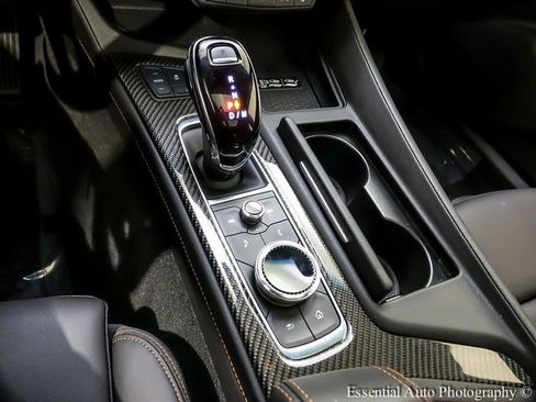 Certified 2024 Cadillac CT5 V w/ Cold Weather Package image 16