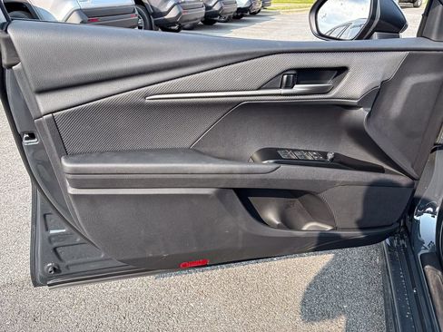 New 2025 Toyota Camry SE image 8