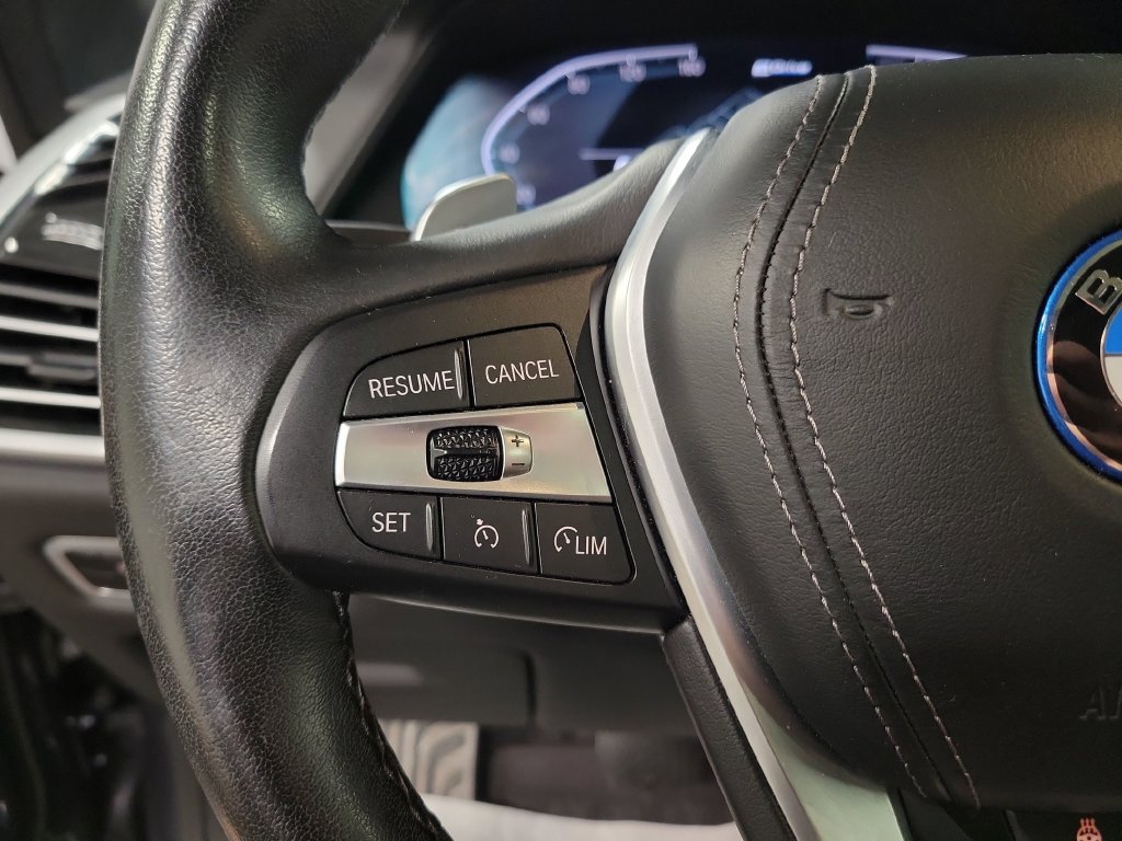 Used 2022 BMW X5 xDrive45e w/ Climate Comfort Package AWD/4WD image 26