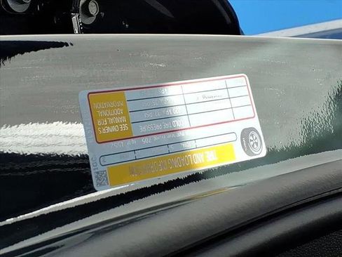 New 2026 Chevrolet Silverado 1500 High Country w/ Technology Package image 35