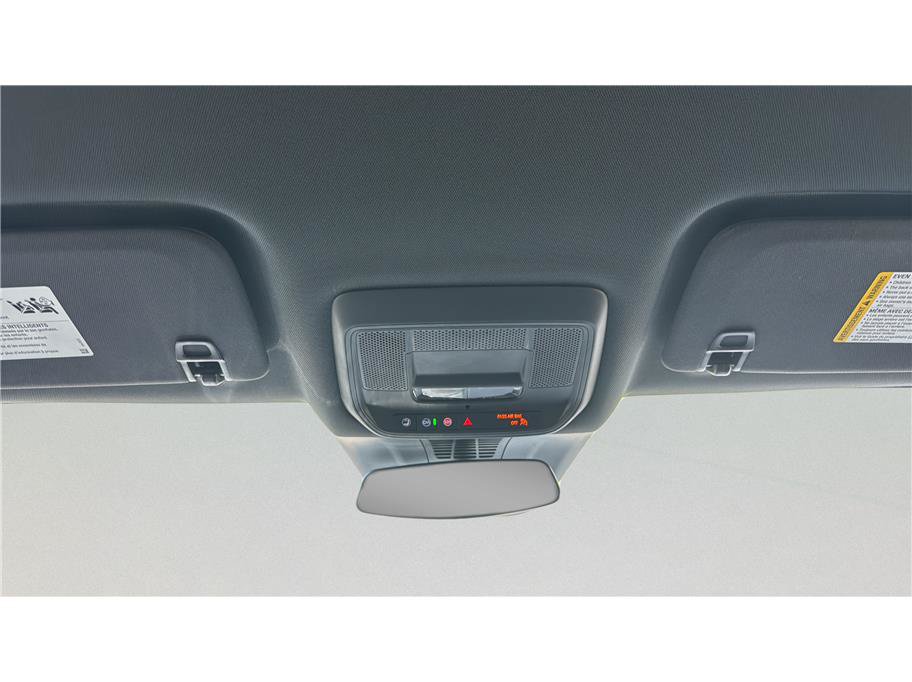 Used 2024 Chevrolet Blazer EV LT AWD/4WD image 29