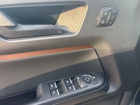 Used 2025 Ford Bronco Sport Outer Banks w/ Outer Banks Tech Package+ image 12