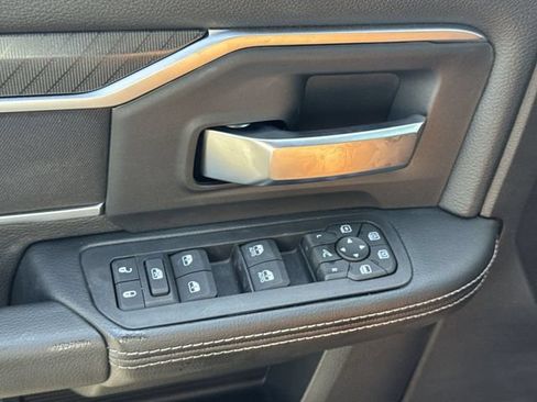 New 2026 RAM 2500 Big Horn AWD/4WD image 32