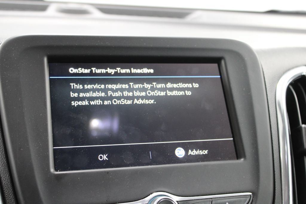 Used 2019 Chevrolet Equinox LT w/ LPO, Cargo Package FWD image 36