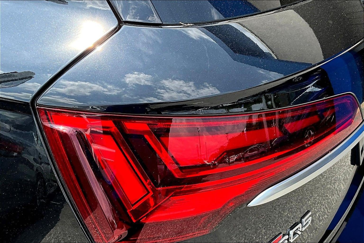 Used 2023 Audi SQ5 Premium Plus w/ Premium Plus Package AWD/4WD image 19