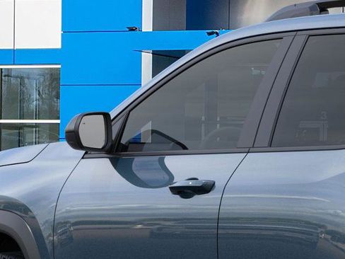 New 2026 Chevrolet Equinox LT w/ Midnight Edition image 33