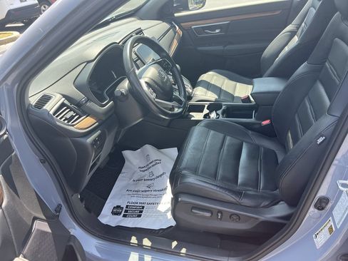 Used 2022 Honda CR-V EX-L image 16