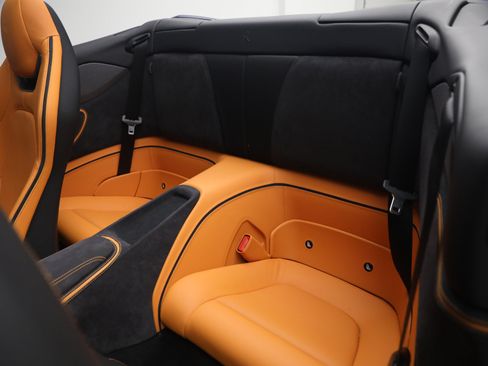 Certified 2023 Ferrari Portofino M RWD image 17
