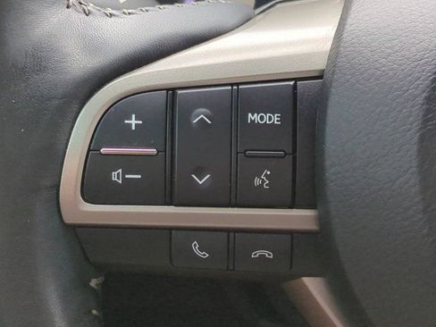 Certified 2020 Lexus RX 350 FWD w/ Premium Package image 23
