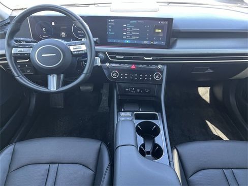 Certified 2025 Hyundai Sonata Limited image 10