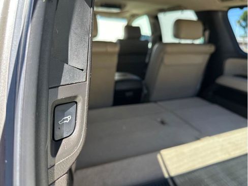 Used 2008 Toyota Sequoia Platinum AWD/4WD image 24
